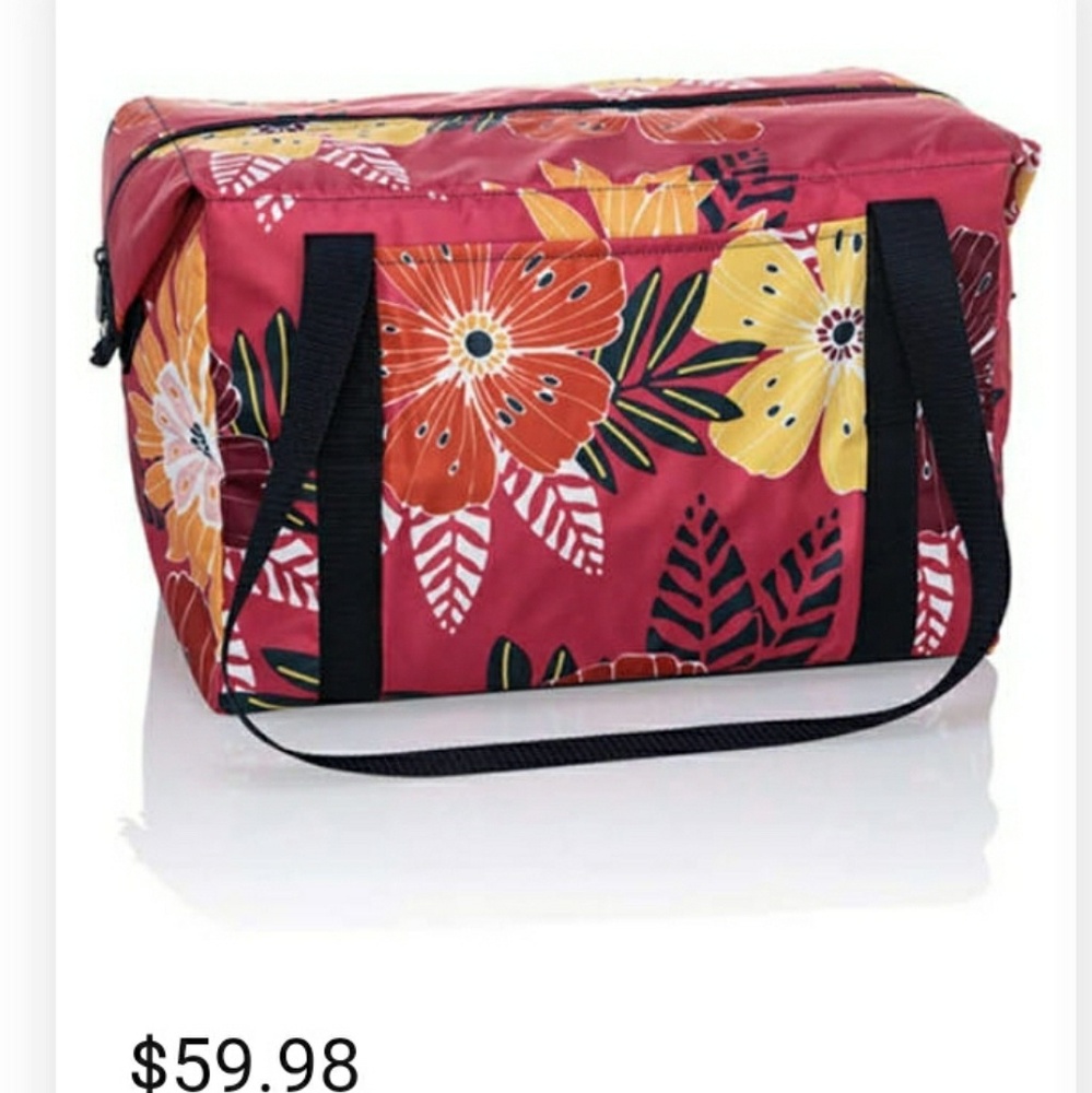 Thirty-one fresh market thermal